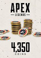Купить дешево Apex Legends. 4 000 монет Apex (+350 бонусных) Купить ключ дешево Apex Legends. 4 000 монет Apex (+350 бонусных)